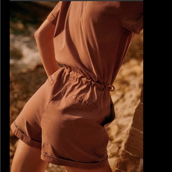 Sezane jumpsuits NWT - Picture 4 of 7